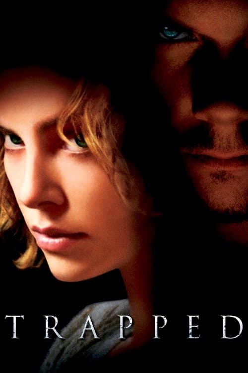Trapped (2002) - Movie