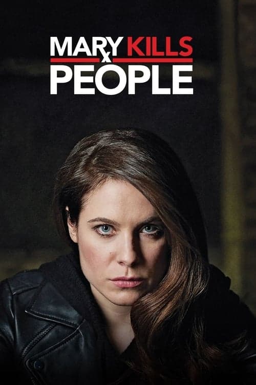 Mary Kills People (2018)