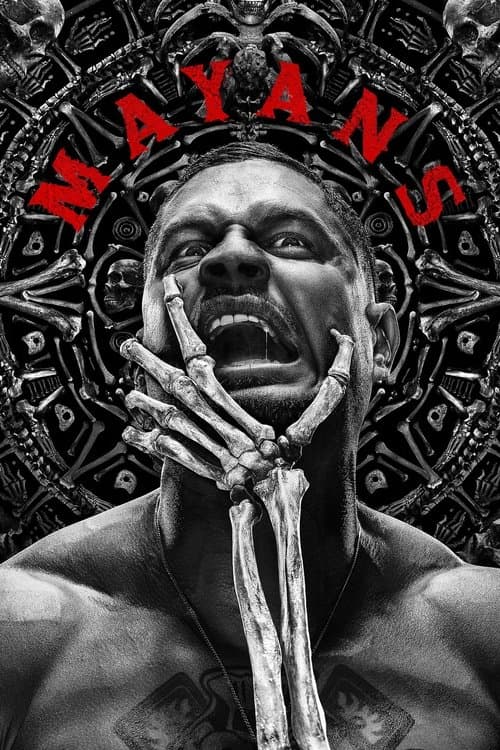 Mayans M.C. (2018) - TV
