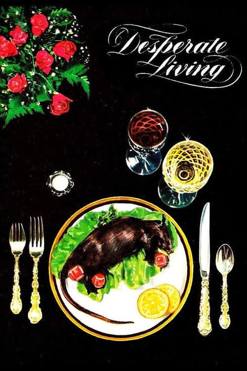 Desperate Living (1977)