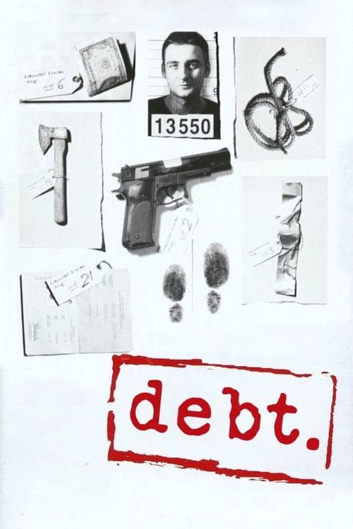 The Debt (1999) - Movie