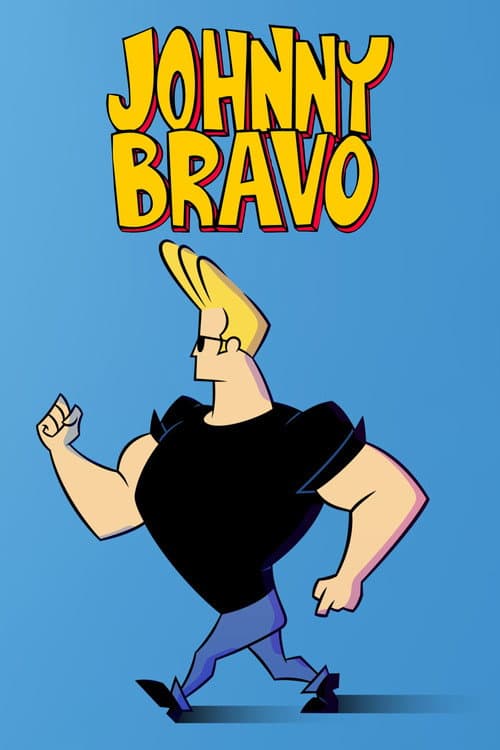 Johnny Bravo - Season 3