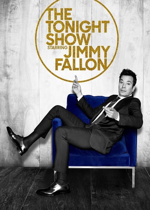 The Tonight Show Starring Jimmy Fallon - Season 7