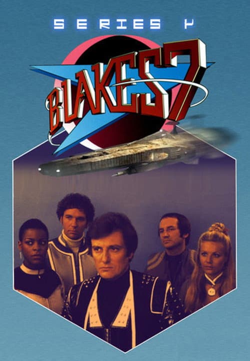 Blake's 7 - Season 4
