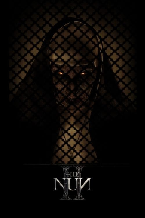 The Nun II (2023) - Movie