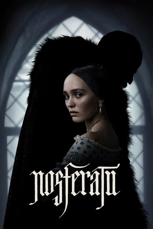 Nosferatu (2024) - Movie