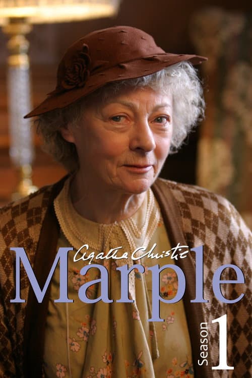 Agatha Christie's Marple - Season 1