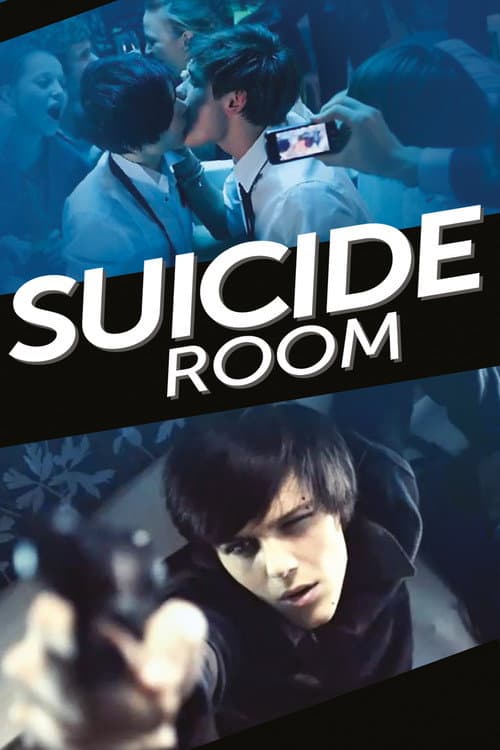 Suicide Room (2011) - Movie