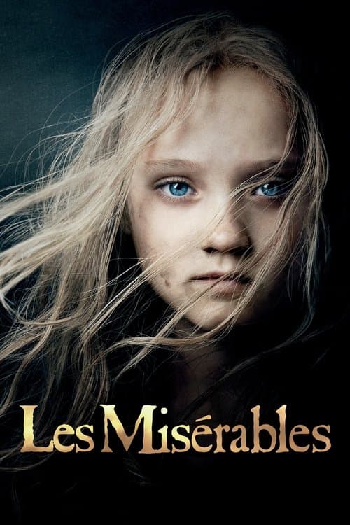 Les Misérables (2012) - Movie