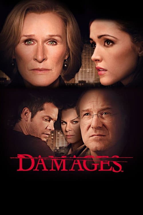 Damages - Season 2