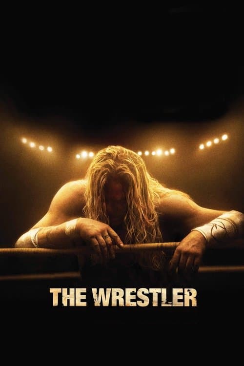 The Wrestler (2008) - Movie