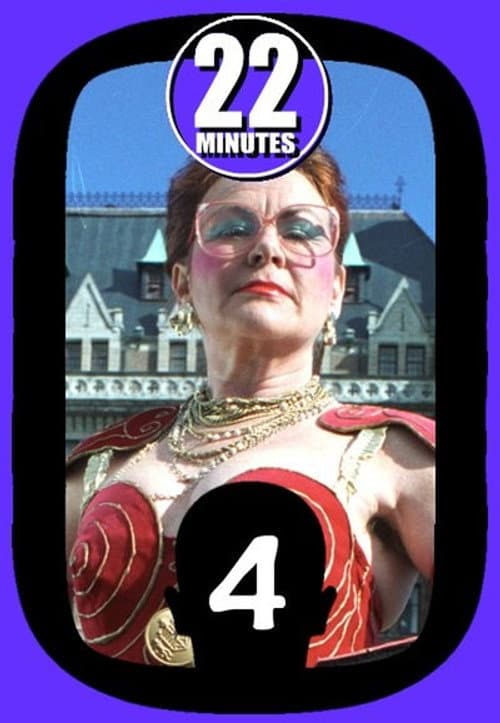 This Hour Has 22 Minutes - Season 4