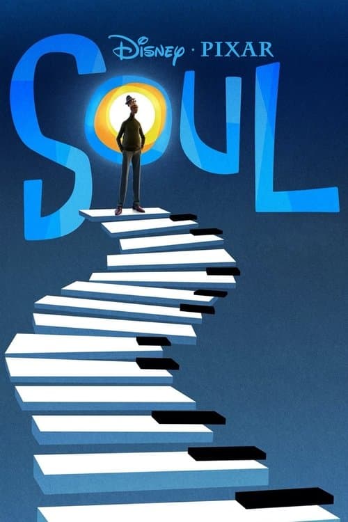 Soul (2020) - Movie