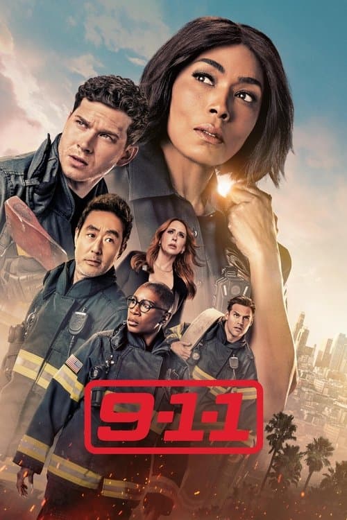 9-1-1 (2018) - TV