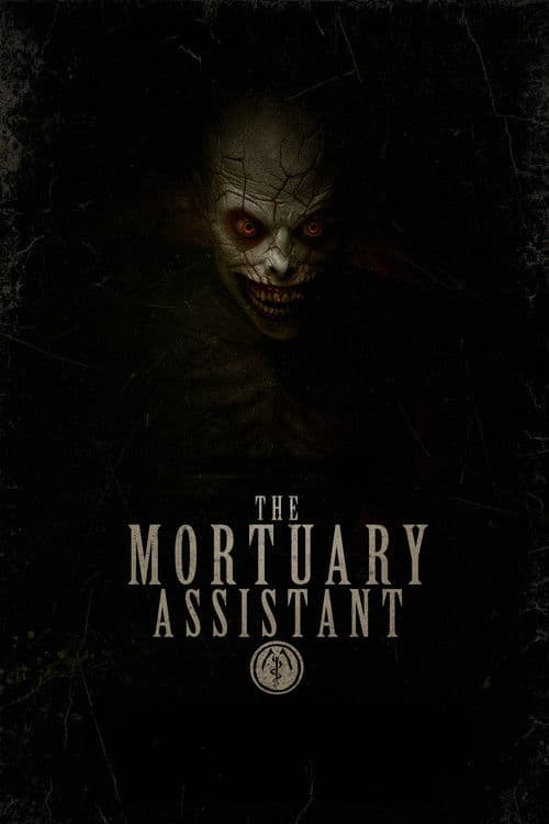 The Mortuary Assistant (2026) - Movie