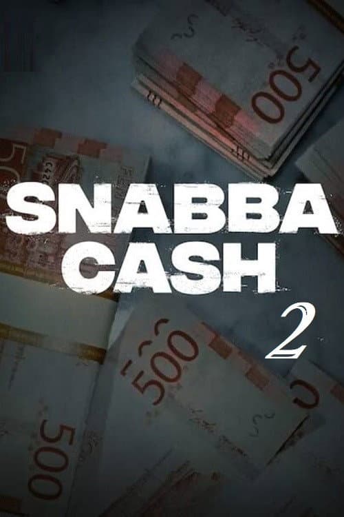 Snabba Cash - Season 2