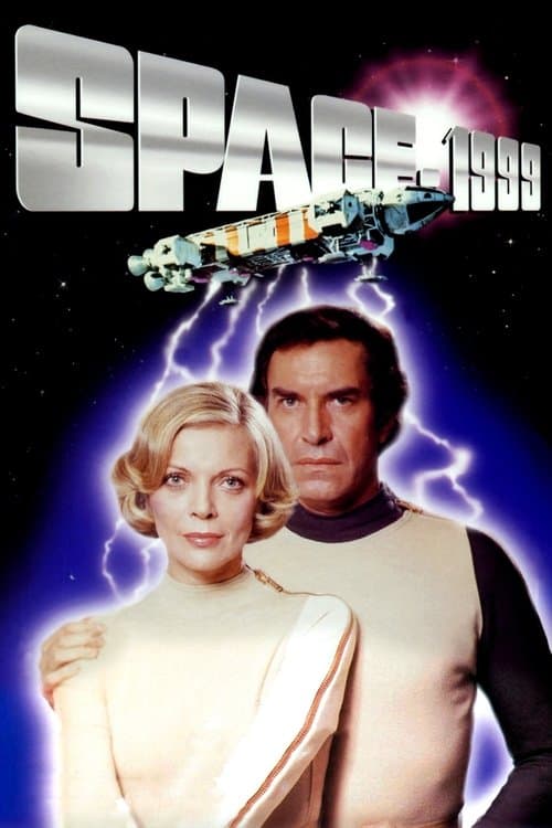 Space: 1999 (1975) - TV