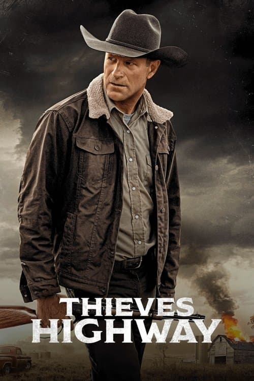 Thieves Highway (2025) - Movie
