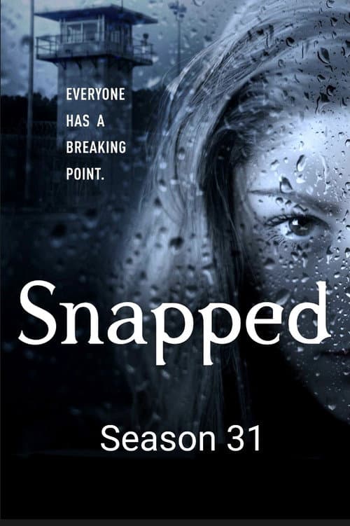 Snapped - Season 31