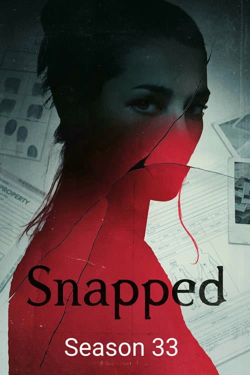 Snapped - Season 33