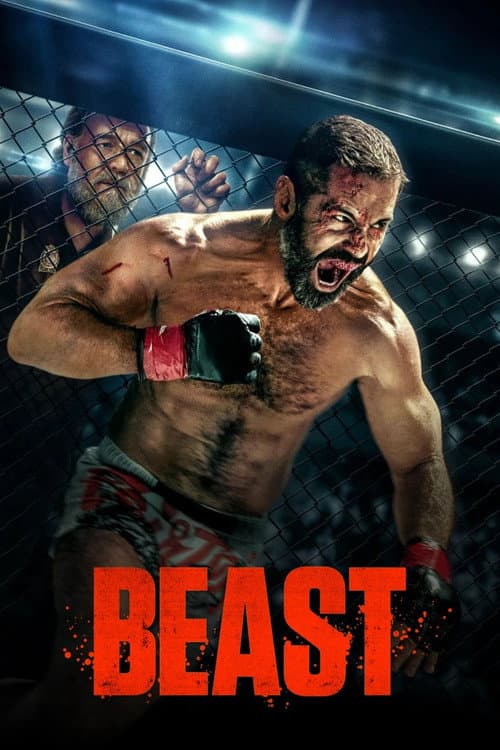 Beast (2026) - Movie