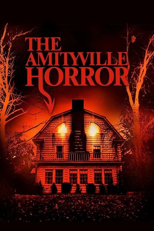 The Amityville Horror (1979)