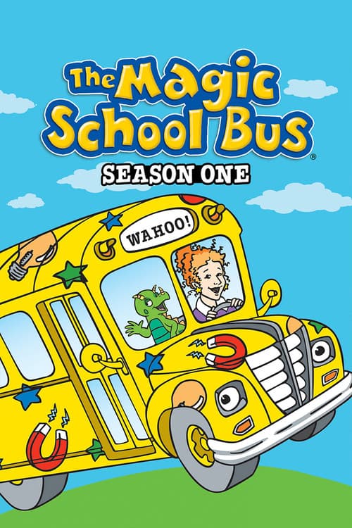 The Magic School Bus - Season 1