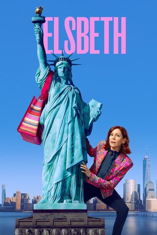 Elsbeth (2024) - TV