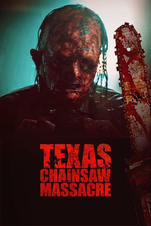 Texas Chainsaw Massacre (2022) - Movie