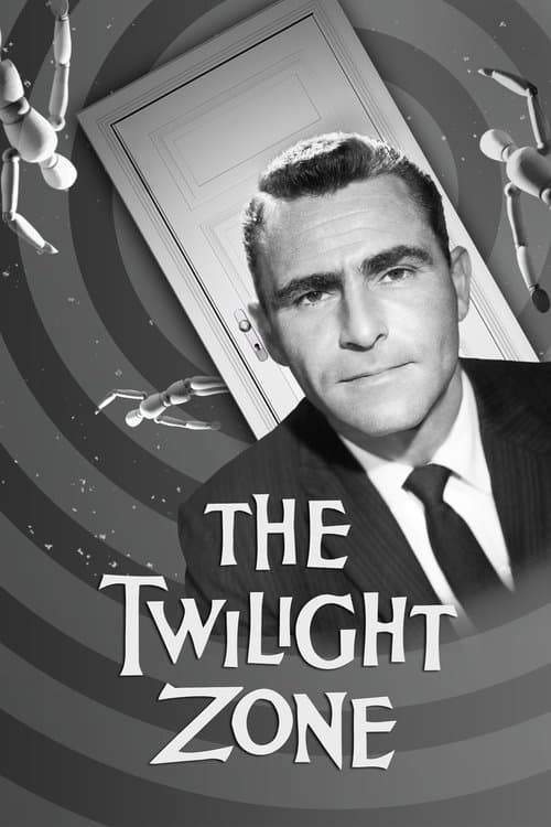 The Twilight Zone (1959) - TV