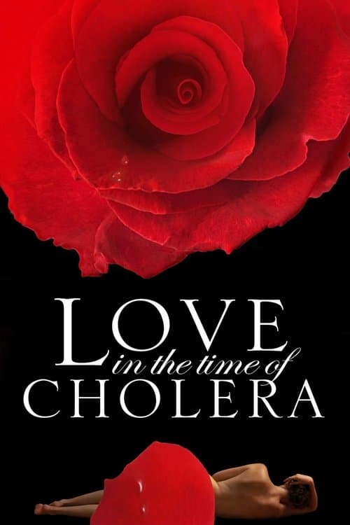 Love in the Time of Cholera (2007) - Movie