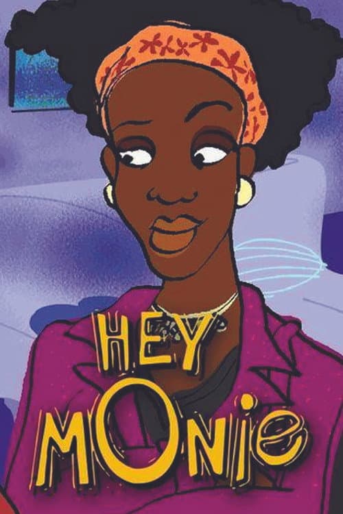Hey Monie! (2003)