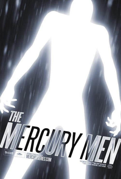 The Mercury Men (2011) - TV