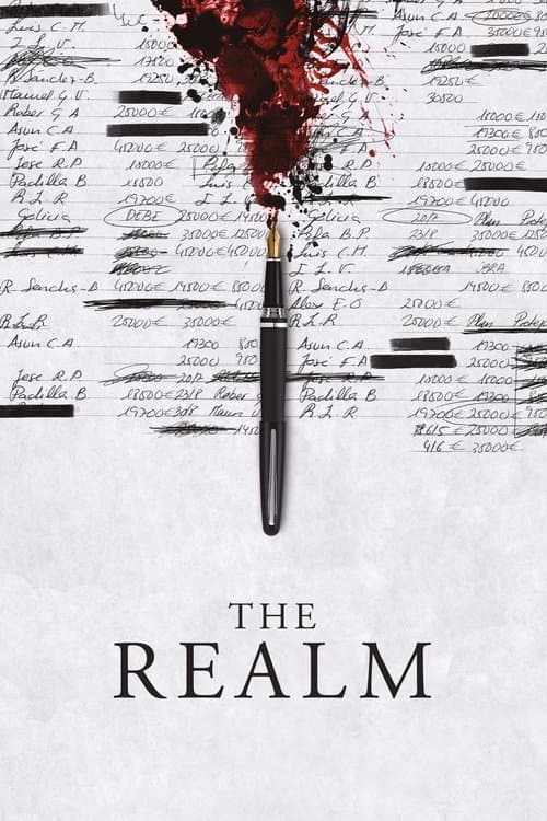The Candidate (2018) - Movie