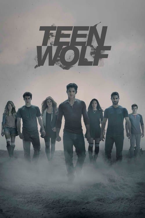 Teen Wolf (2016) - TV