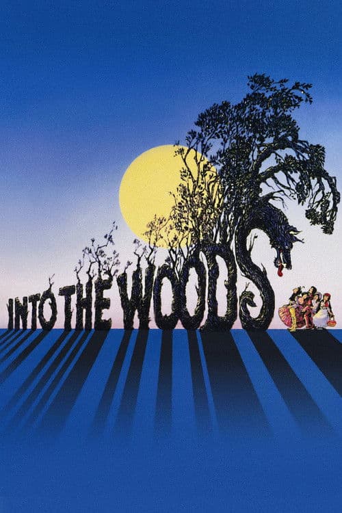 Into the Woods (1991) - Movie