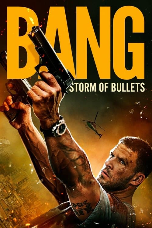Bang (2025) - Movie