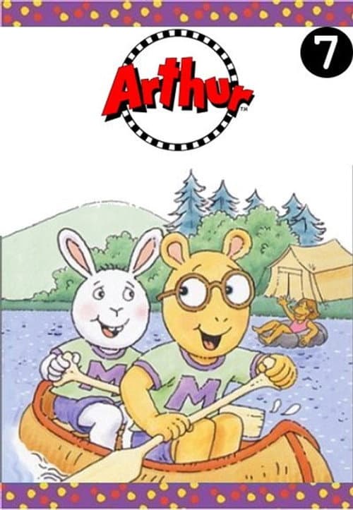 Arthur - Season 7