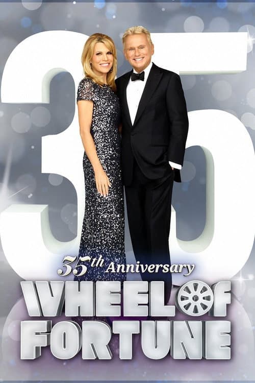 Wheel of Fortune - Season 35
