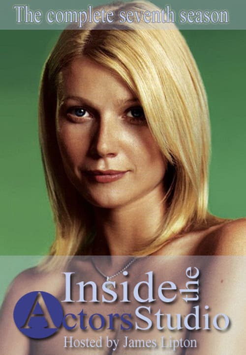 Inside the Actors Studio - Season 7