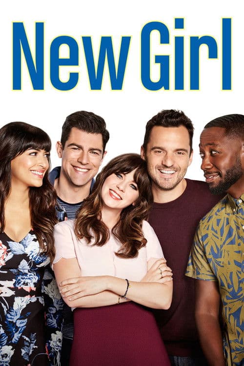 New Girl (2018)