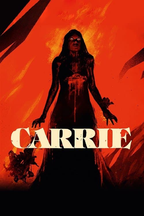 Carrie (1976) - Movie