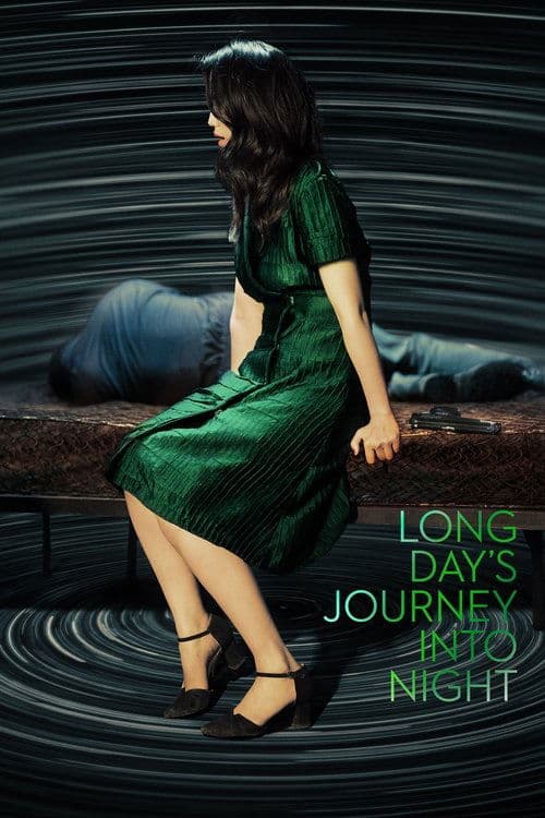 Long Day's Journey Into Night (2018) - Movie