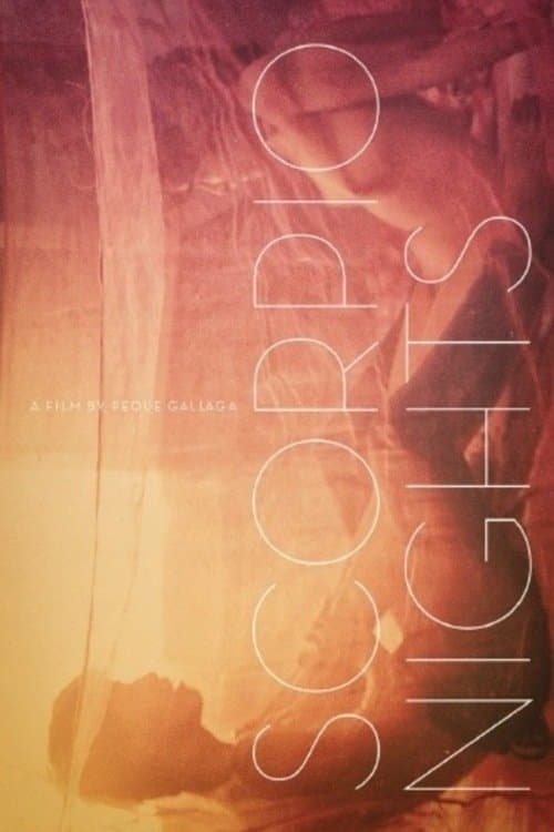 Scorpio Nights (1985) - Movie