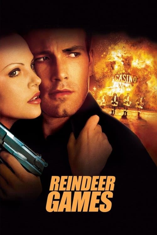 Reindeer Games (2000) - Movie