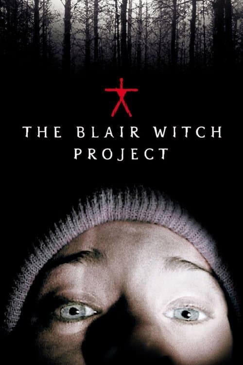 The Blair Witch Project (2016) - Movie
