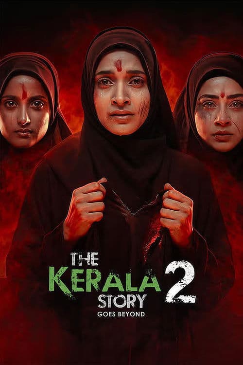 The Kerala Story 2 Goes Beyond (2026) - Movie