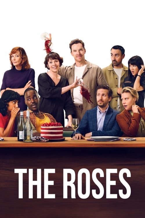 The Roses (2025) - Movie