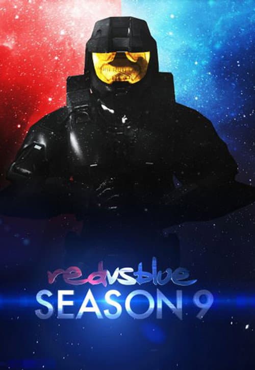 Red vs. Blue - Season 9