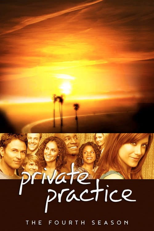 Private Practice - Season 4